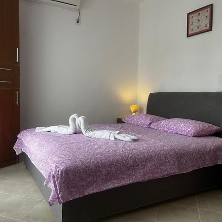 Apartmani Sunce Бар Екстериор снимка