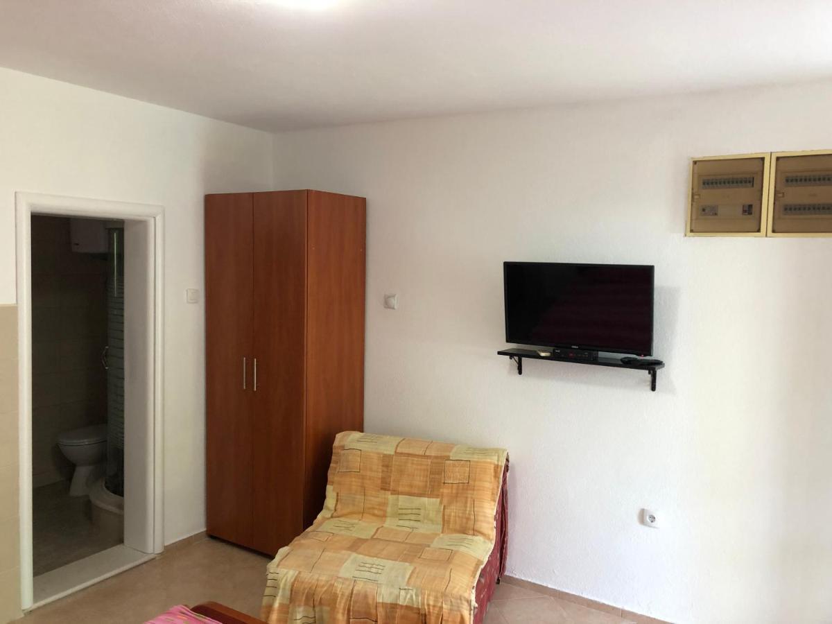 Apartmani Sunce Бар Екстериор снимка