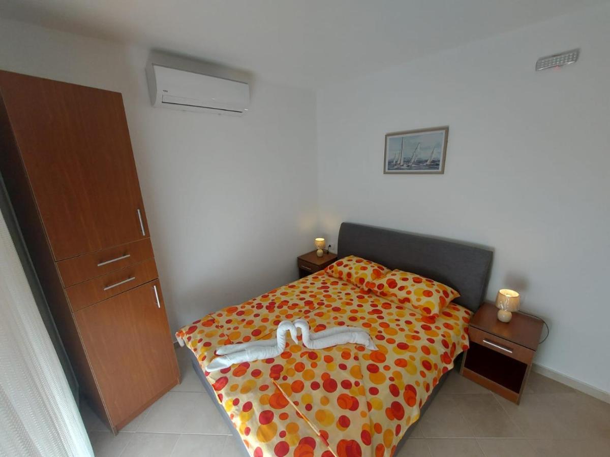 Apartmani Sunce Бар Екстериор снимка