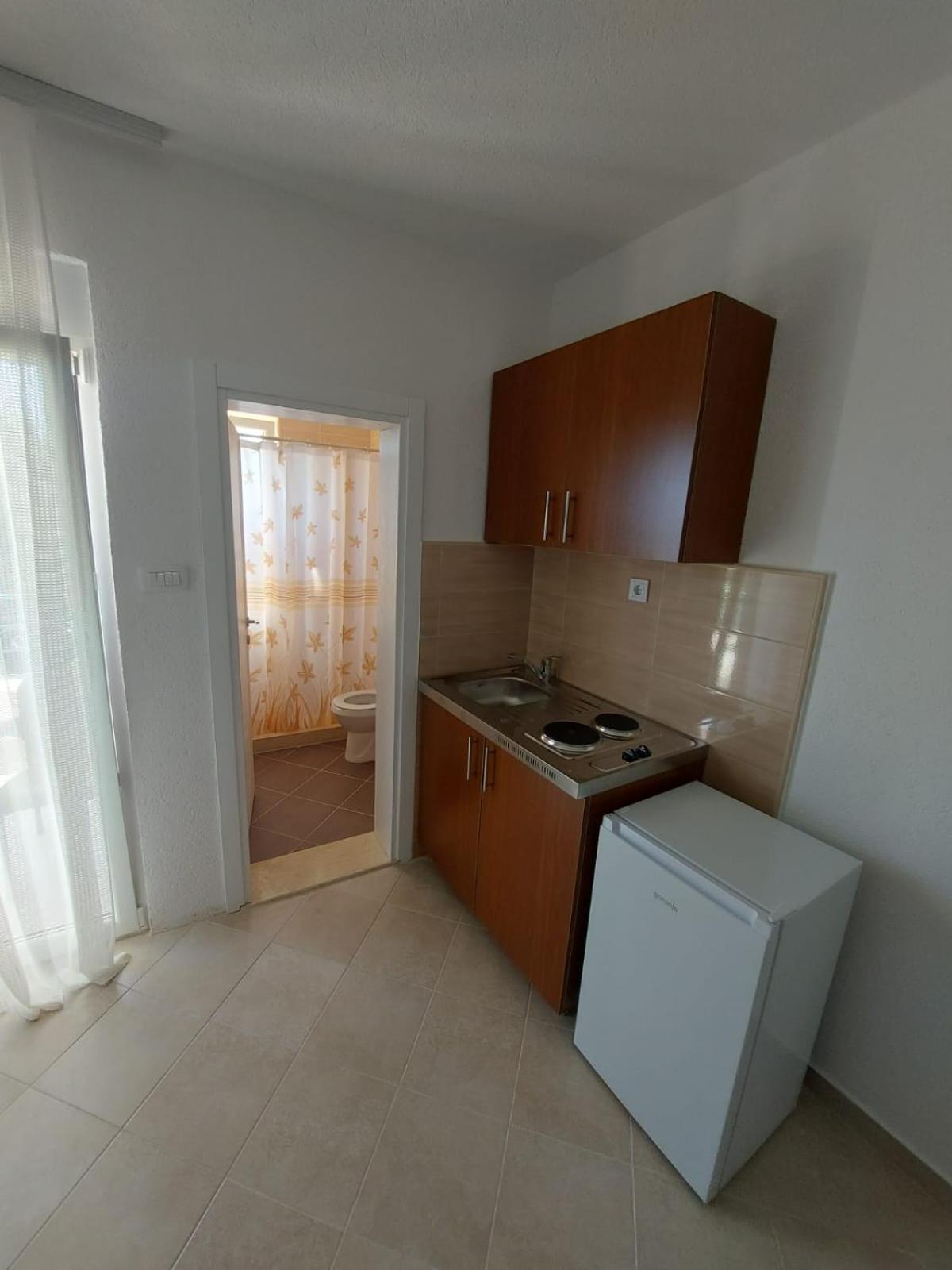 Apartmani Sunce Бар Екстериор снимка