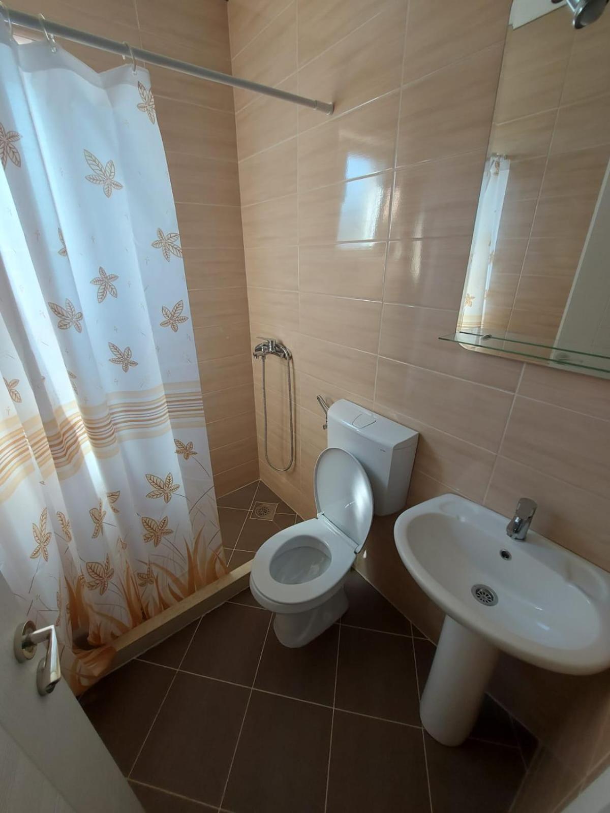 Apartmani Sunce Бар Екстериор снимка