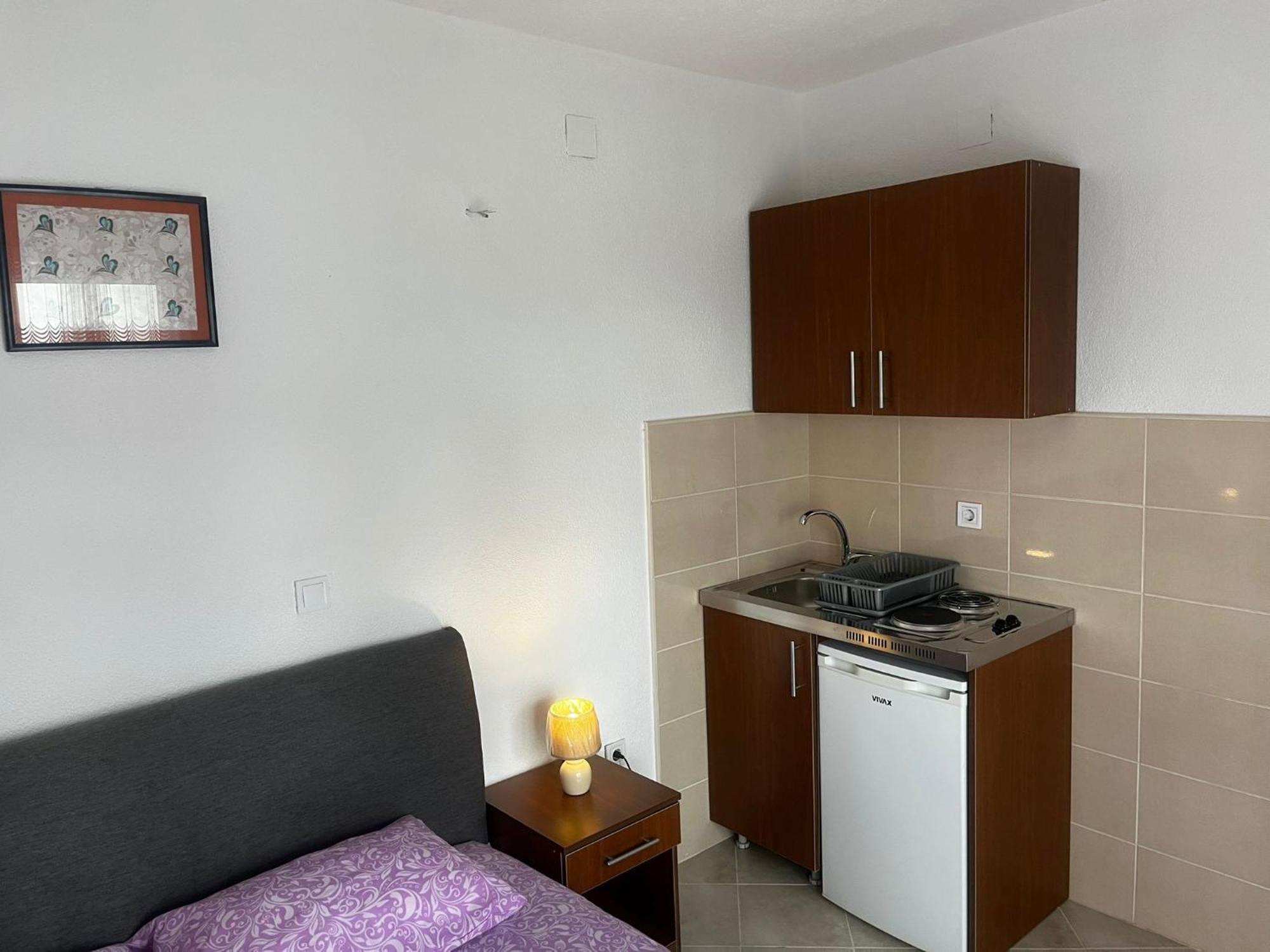 Apartmani Sunce Бар Екстериор снимка